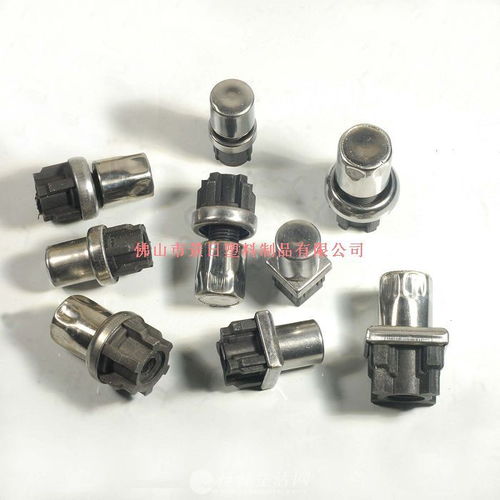 不锈钢圆管方管半钢调节脚 厨具工作台与食品机械的稳固基石